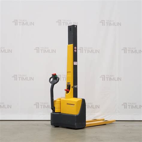 trukki leasing hinta|Jungheinrich .